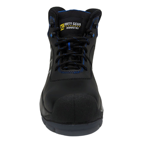 Botas Caballero Duty Protection Casquillo Poliamida 2218