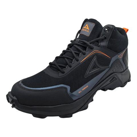 Tenis Senderismo Caballero Pirma 1316 Outdoor Hiking Extreme