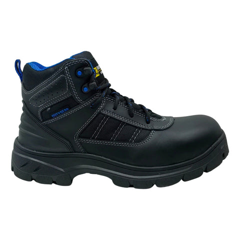 Tenis Bota Trabajo Hombre Industrial Dieléctrica Duty 3638