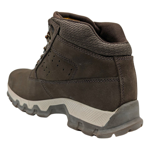 Bota Caterpillar Casuales Hombre Canton Nobuck P724648m4m