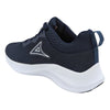 Tenis Pirma Running Hombre Azul Original 4030