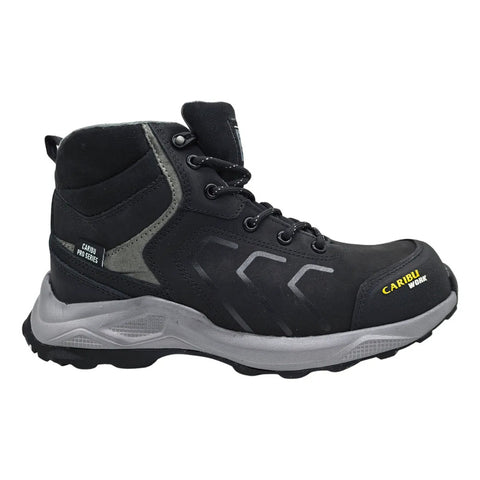 Botas De Seguridad Casquillo Dielectrica Hombre Caribu 349