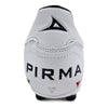 Tenis De Futbol Soccer Semiprofesional Pirma 0501 Hombre Bco