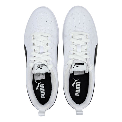 Tenis Deportivos Hombre Calzado Puma Rickie Blancos 38760702