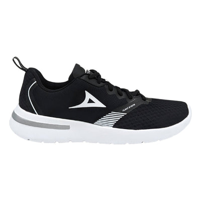 Tenis Running En Carretera Hombre Pirma 8004 Negro