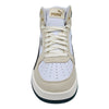 Tenis Puma Caven 2.0 Mid Jr Blanco-beige 393842 02 Juvenil