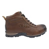 Bota Hombre Jeep 10427 Casual Urbana Piel Cafe