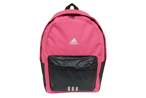 Mochila Adidas CLSC Bos 3s Bp Rosa IK5723