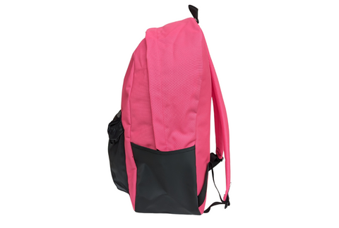 Mochila Adidas CLSC Bos 3s Bp Rosa IK5723