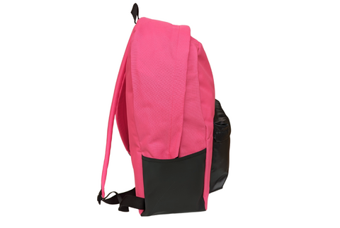 Mochila Adidas CLSC Bos 3s Bp Rosa IK5723