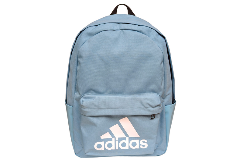 Mochila Adidas CLSC Bos Bp Azul HR9813 Tenis Sport MX