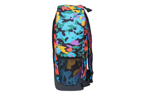 Mochila Adidas Lin Bp Gfx W Colores HT6933