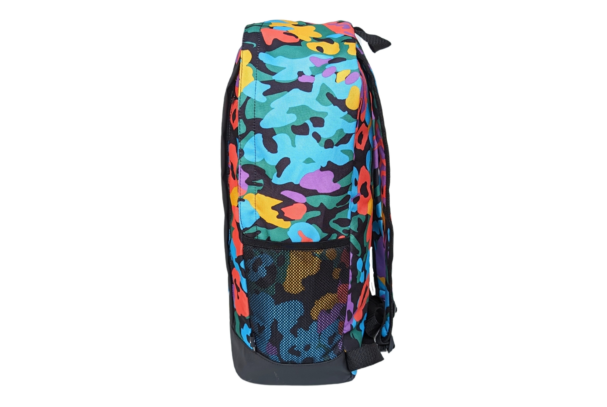 Mochila Adidas Lin Bp Gfx W Colores HT6933 Tenis Sport MX