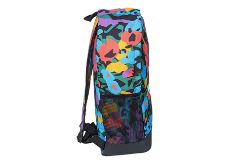 Mochila Adidas Lin Bp Gfx W Colores HT6933