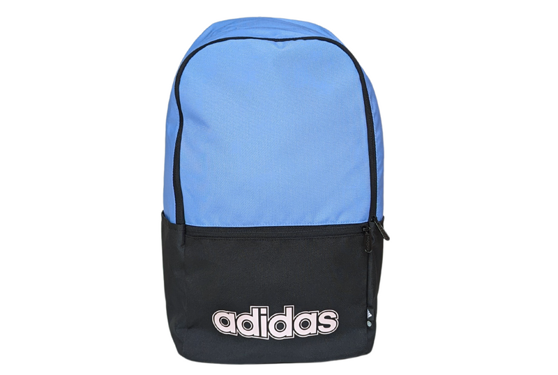 Morral top adidas azul