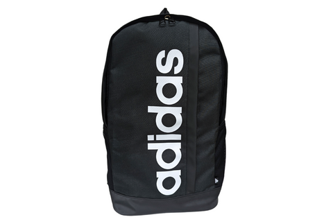 Mochila Adidas Linear Bp Negra HT4746