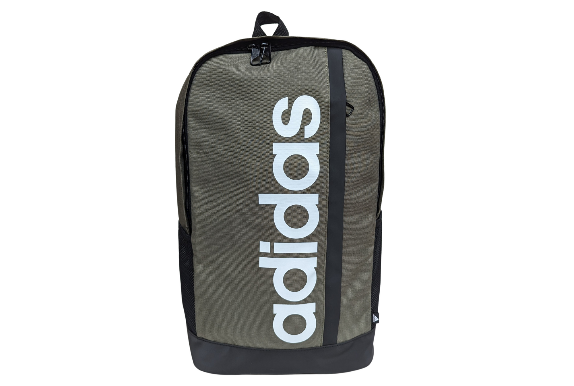 Mochila top adidas verde