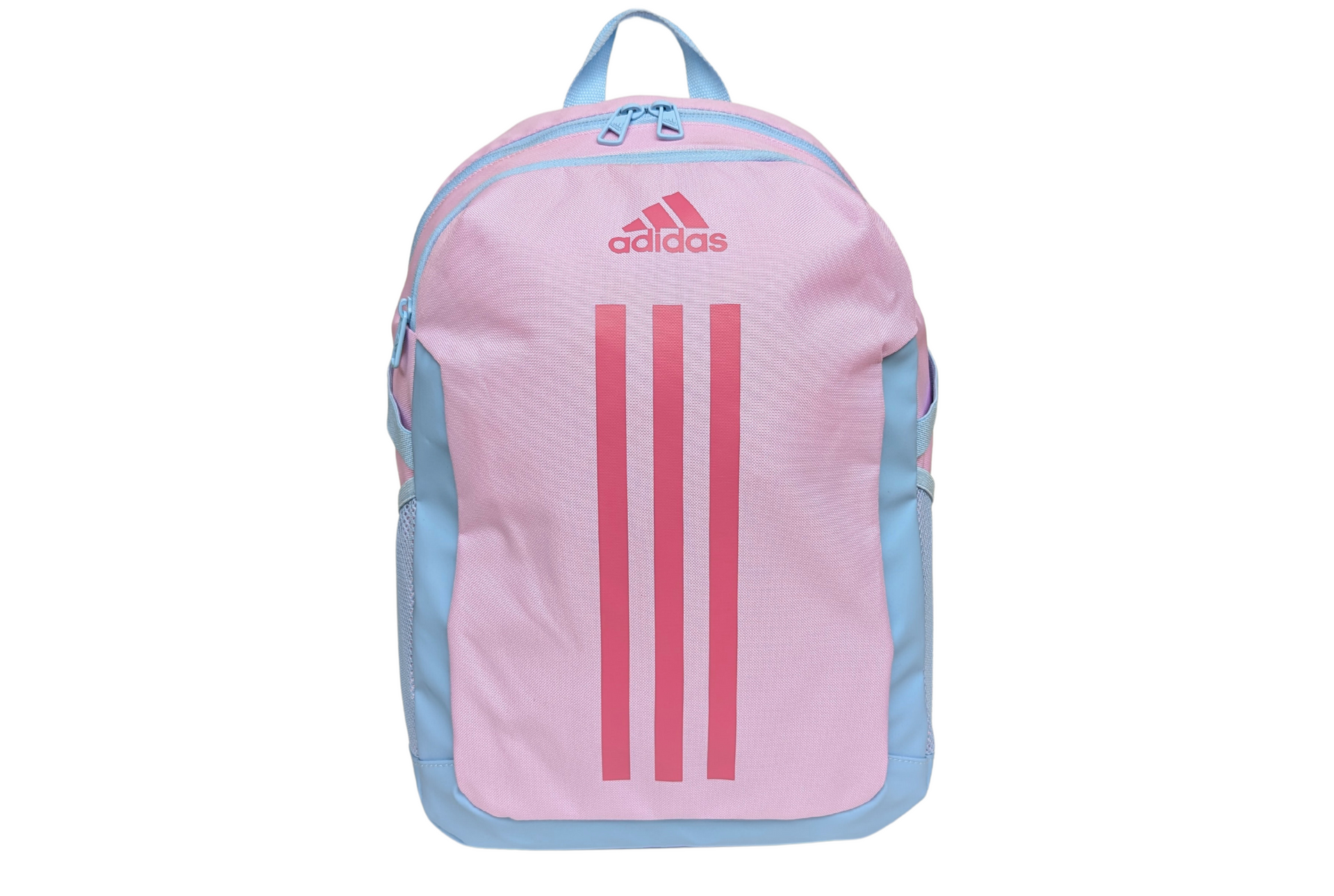 Mochila Adidas Power Bp Youth Rosa-Azul IL8448 – Tenis Sport MX