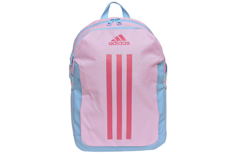 Mochila Adidas Power Bp Youth Rosa-Azul IL8448