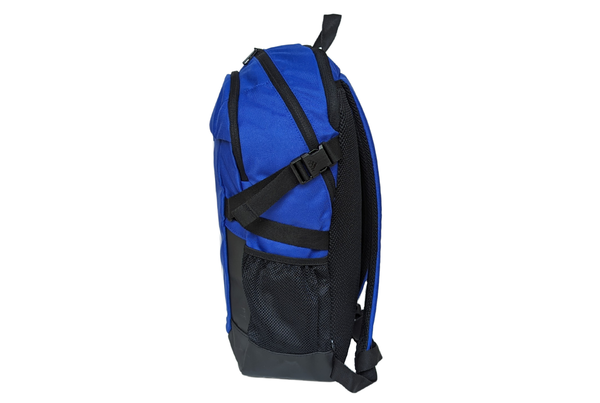 Mochila Adidas Power VI Azul Rey HR9792 Tenis Sport MX