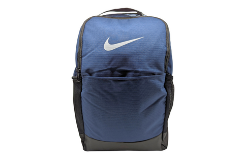 Mochila Nike Brasilia Azul BA5954-410