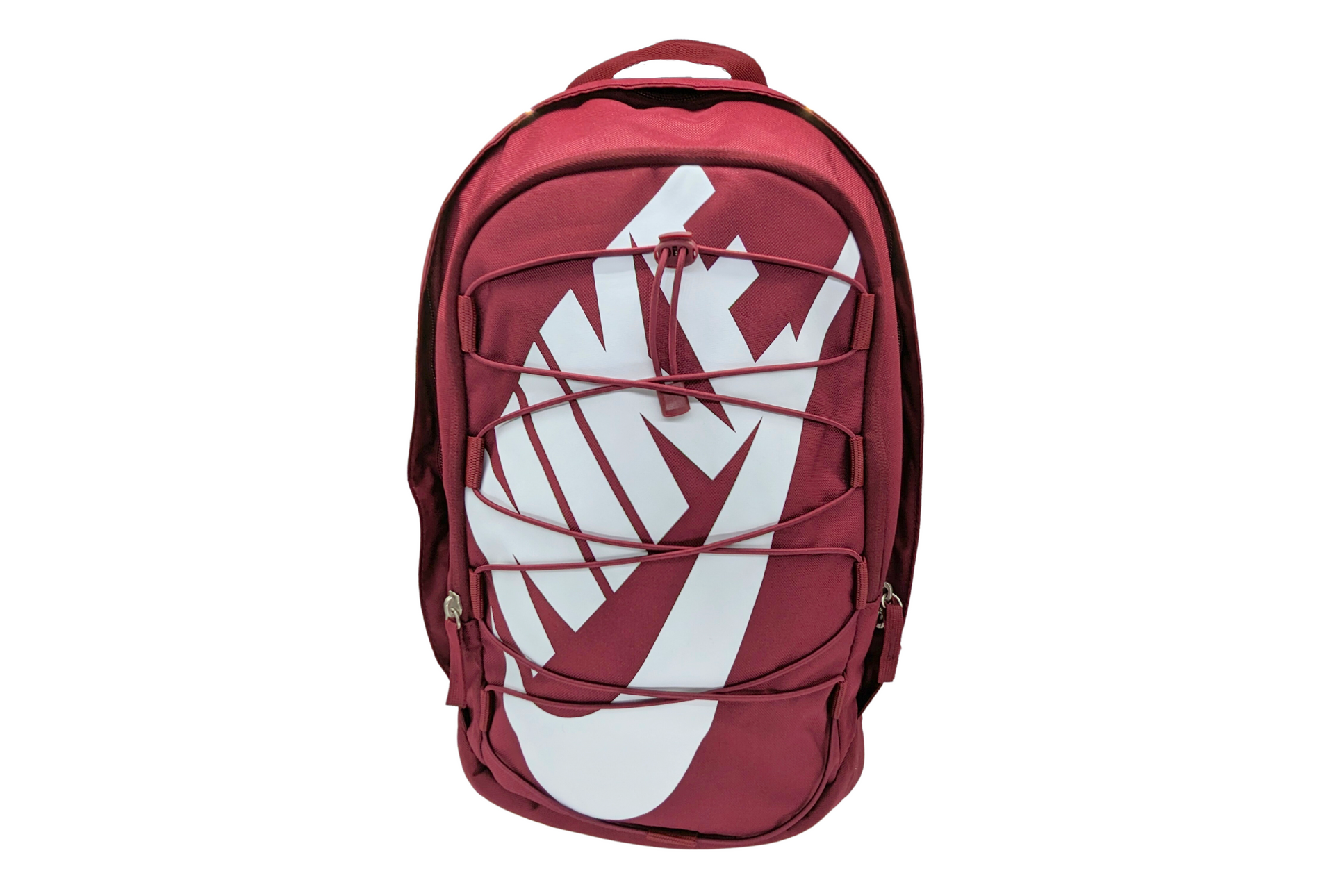 Mochila Nike Hayward Roja DV1296 638 Tenis Sport MX