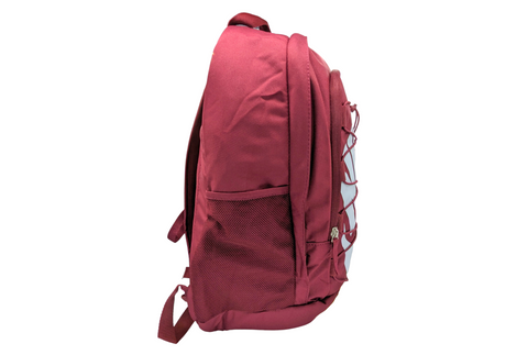 Mochila Nike Hayward Roja DV1296-638