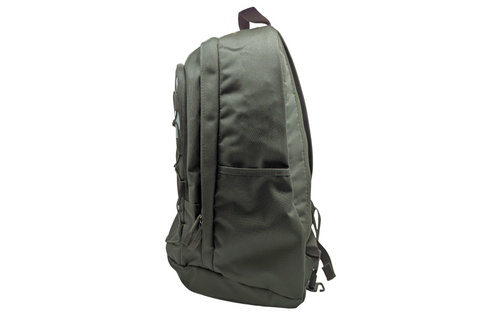 Mochila Nike Hayward Verde DV1296-355