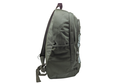 Mochila Nike Hayward Verde DV1296-355