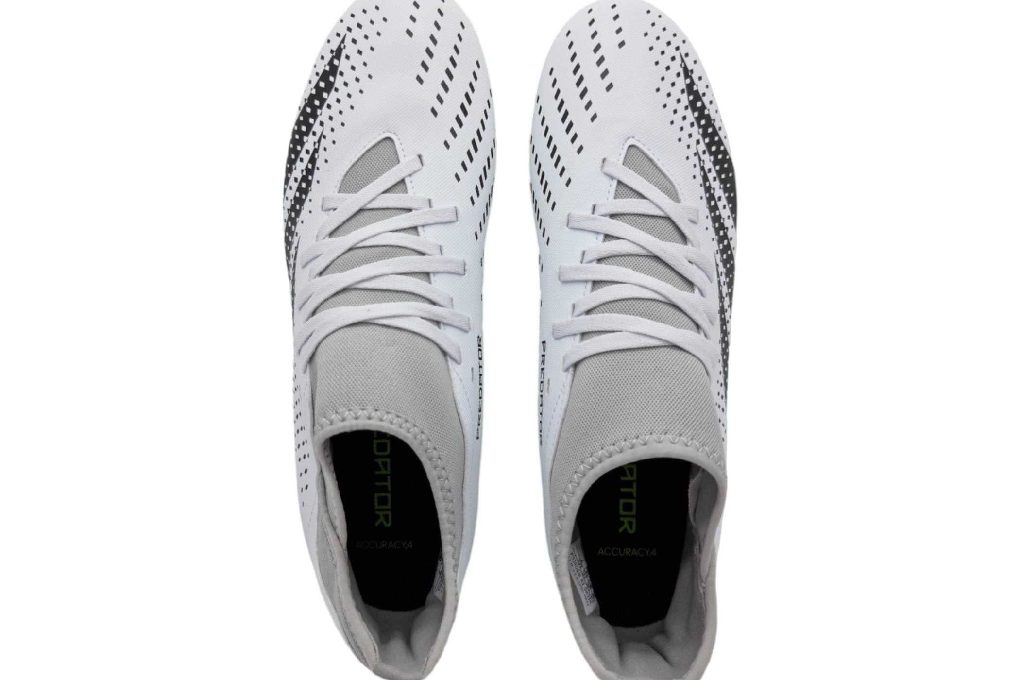 Calzado Adidas De Futbol Predator Accuracy. 4 FxG GZ0016 – Tenis Sport MX