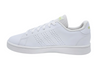 Tenis Adidas Advantage Base Blancos Juvenil ID9561