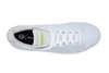 Tenis Adidas Advantage Base Blancos Juvenil ID9561