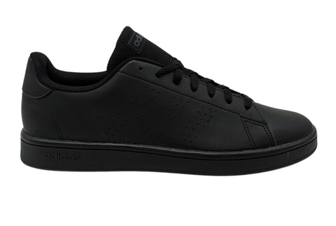 Tenis Adidas Advantage Base Negro GW9284 Para Hombre