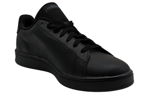 Tenis Adidas Advantage Base Negro GW9284 Para Hombre