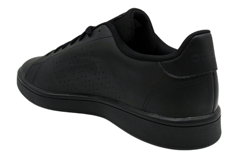 Tenis Adidas Advantage Base Negro GW9284 Para Hombre