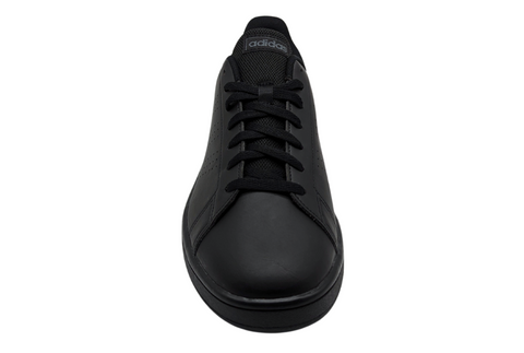 Tenis Adidas Advantage Base Negro GW9284 Para Hombre