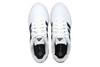 Tenis Adidas Breacknet 2.0 Blanco Negro HP9426 Para Hombre