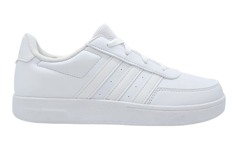 Tenis Adidas Breaknet K Blancos Juvenil HP8962 – Tenis Sport MX