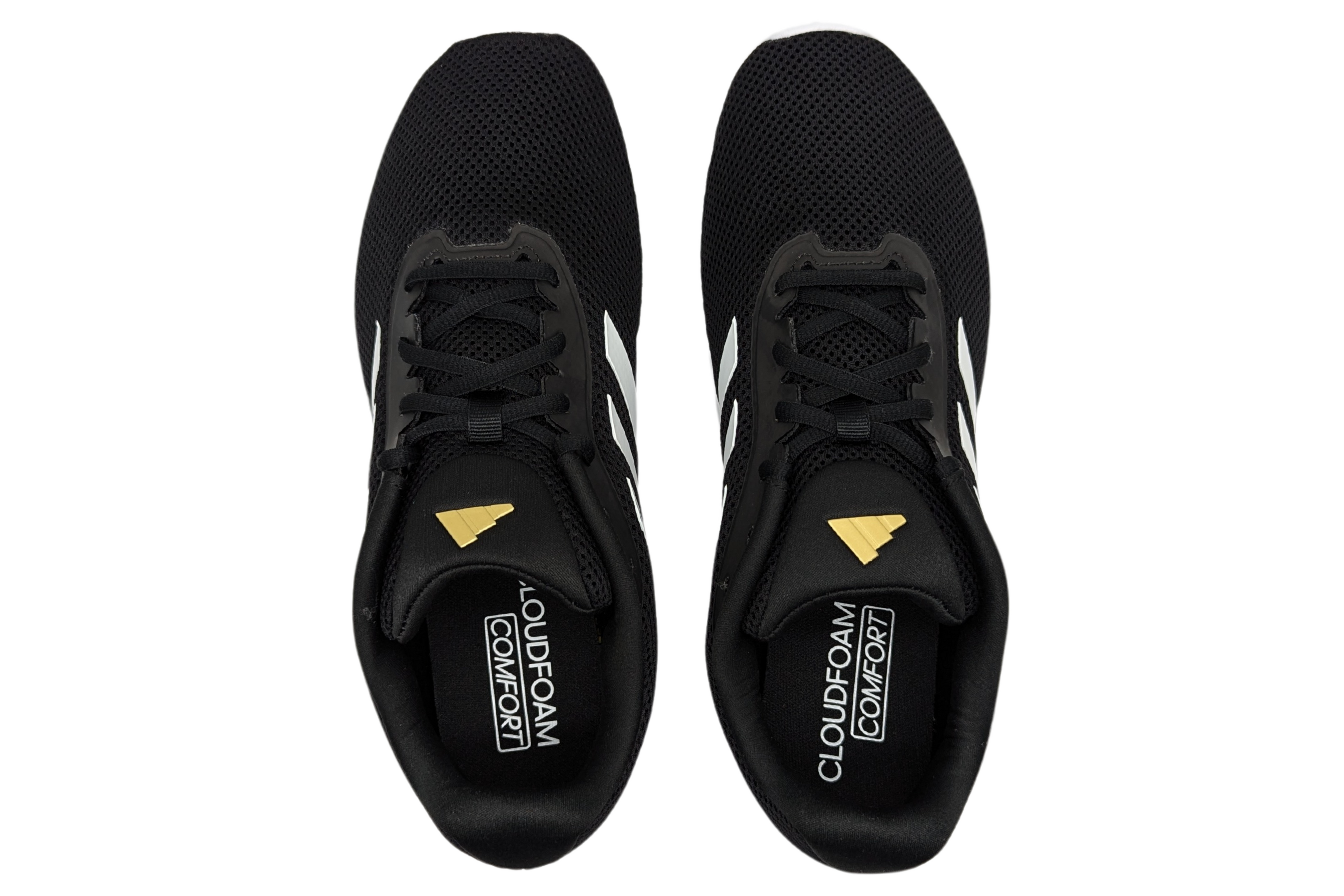 Tenis Adidas Cloudfoam Move Negro-Azul ID6527 Para Hombre – Tenis Sport MX