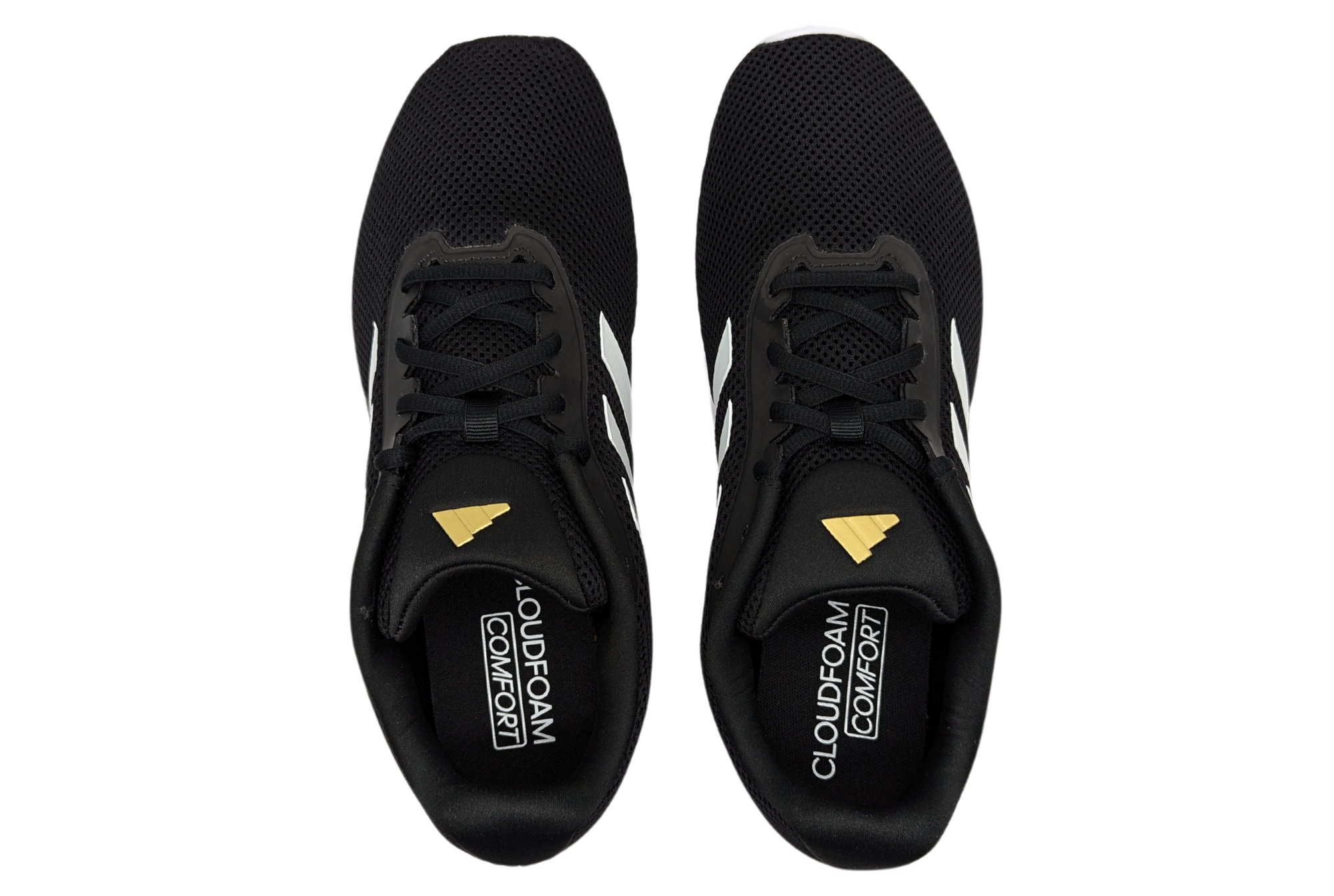 Tenis Adidas Cloudfoam Move Negro Azul ID6527 Para Hombre Tenis Sport MX