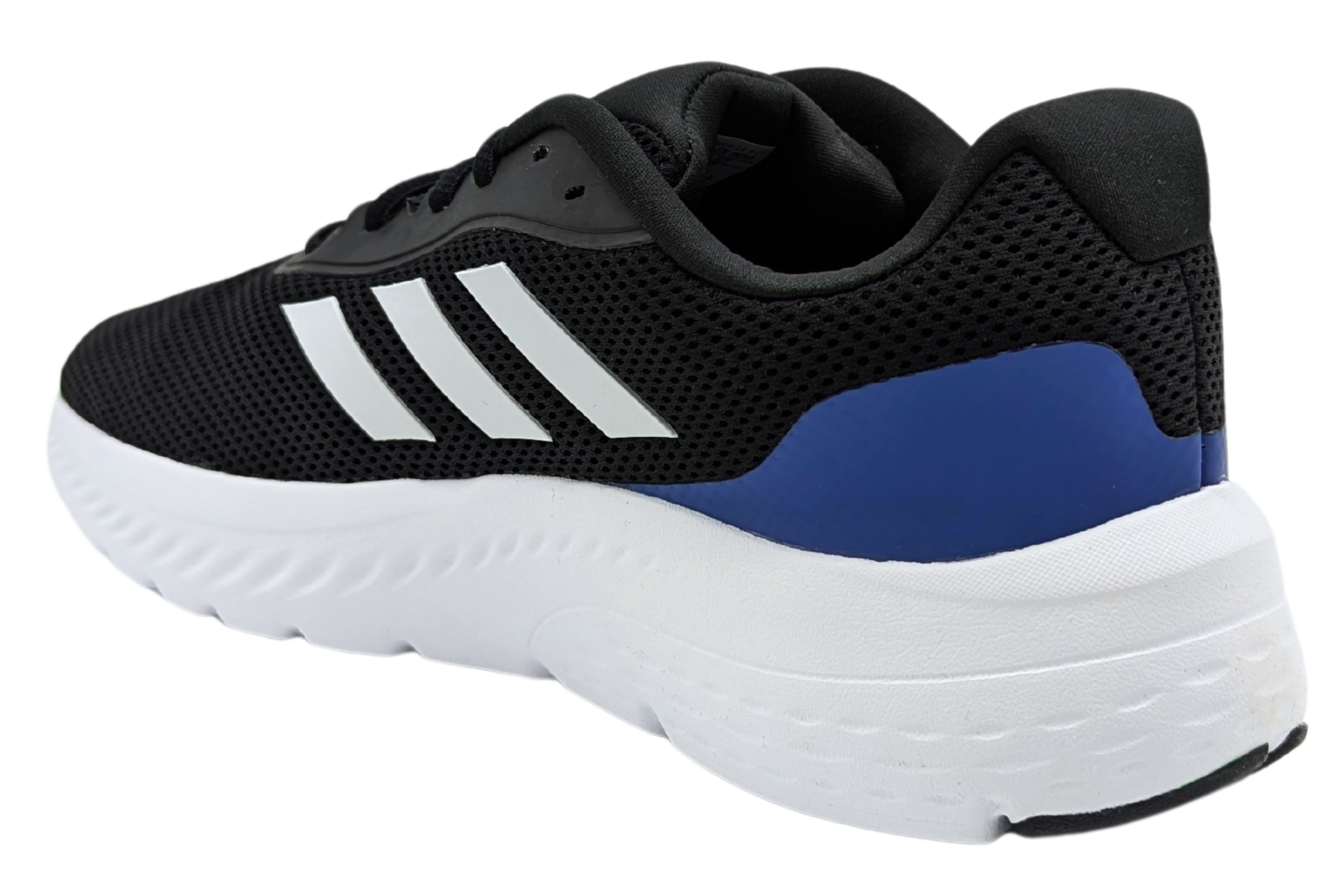 Tenis Adidas Cloudfoam Move Negro-Azul ID6527 Para Hombre – Tenis Sport MX