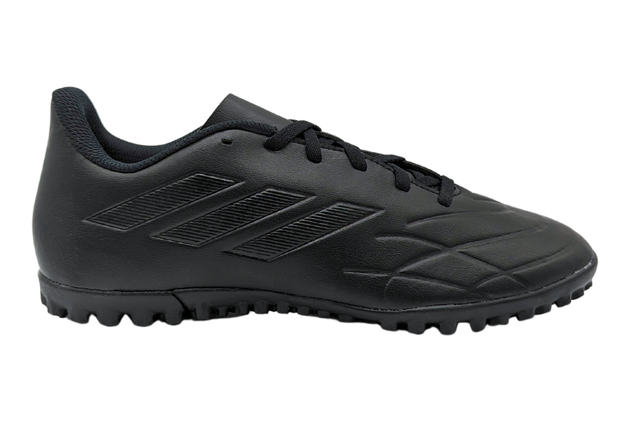 Copa adidas negras hotsell