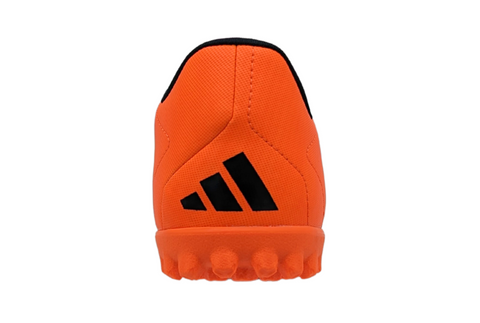 Tenis Adidas De Futbol Predator Accurary.4 Naranja Juvenil GW7086