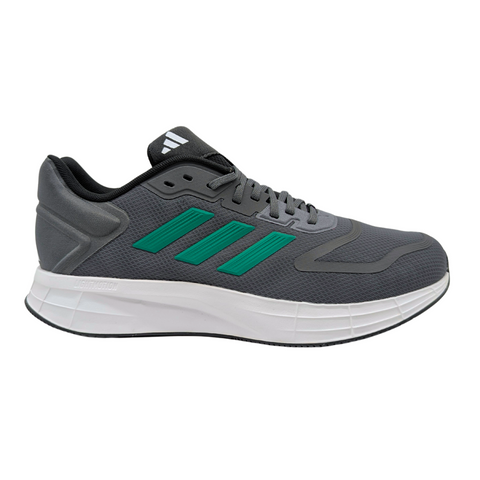 Tenis Adidas Duramo 10 Running Gris HP2372 Para Hombre