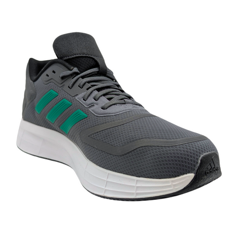 Tenis Adidas Duramo 10 Running Gris HP2372 Para Hombre