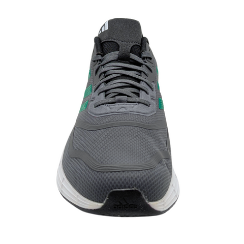 Tenis Adidas Duramo 10 Running Gris HP2372 Para Hombre