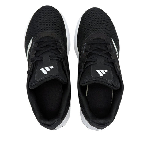 Tenis Adidas Duramo SL M Negro Blanco Running ID9849 Para Hombre