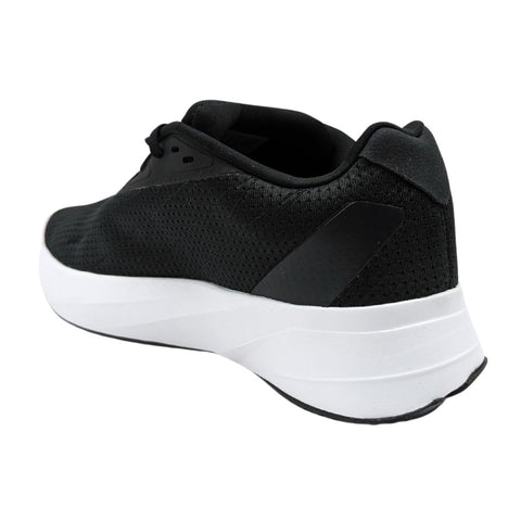 Tenis Adidas Duramo SL M Negro Blanco Running ID9849 Para Hombre