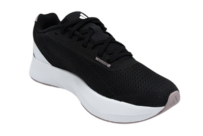 Tenis Adidas Duramo SL W Running Negro-Blanco-Rosa IE7979 Para Mujer