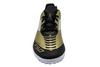 Tenis Adidas F50 Club TF J Messi Dorado-Negro IG9297 Juvenil